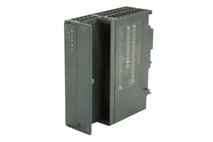6ES7340-1CH00-0AE0 SIEMENS S7-300 Modül