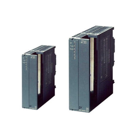 6ES7340-1CH02-0AE0 SIEMENS S7-300 Modül