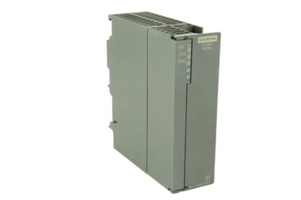 6ES7341-1AH00-0AE0 SIEMENS S7-300 Modül