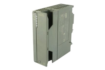 6ES7341-1AH01-0AE0 SIEMENS S7-300 Modül