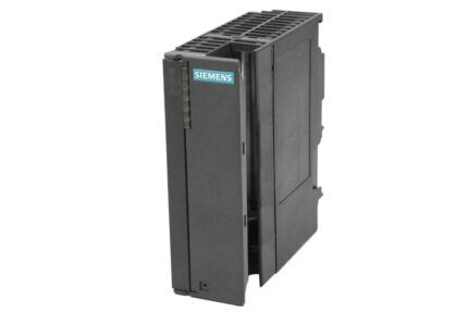 6ES7341-1CH01-0AE0 SIEMENS S7-300 Modül