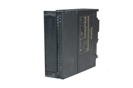 6ES7350-1AH00-0AE0 SIEMENS S7-300 Modül
