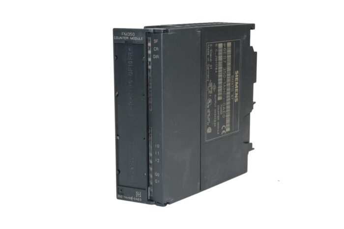 6ES7350-1AH00-0AE0 SIEMENS S7-300 Modül