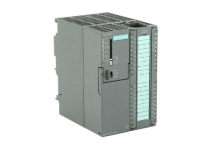 6ES7352-5AH11-0AE0 SIEMENS S7-300 Modül