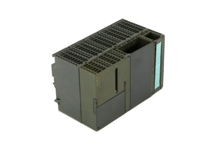 6ES7357-4AH01-0AE0 SIEMENS S7-300 Modül