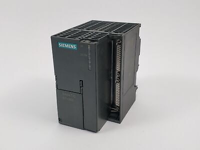 6ES7361-3CA01-0AA0 SIEMENS S7-300 Modül