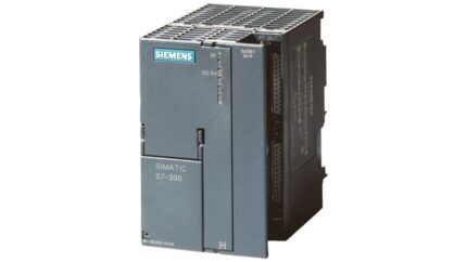 6ES7365-0BA01-0AA0 SIEMENS S7-300 Modül