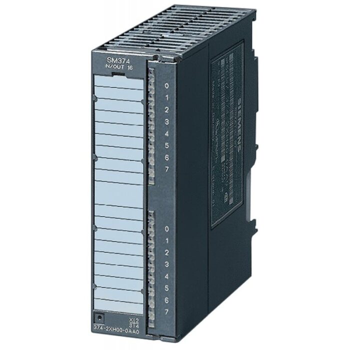 6ES7374-2XH01-0AA0 SIEMENS S7-300 Modül