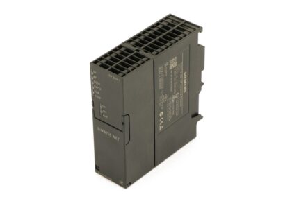 6GK7343-1EX30-0XE0 SIEMENS S7-300 Modül