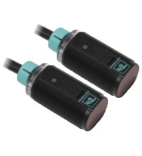 GD18-GV18-115-120 Karşılıklı Tip Fotosel PEPPERL+FUCHS