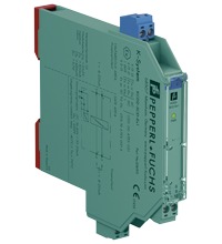 KCD2-SCD-Ex1 PEPPERL+FUCHS