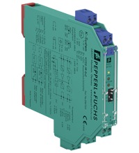 KFD2-SR2-Ex1.W PEPPERL+FUCHS Sinyal Dönüştürücü