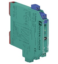 KCD2-UT2-Ex1 PEPPERL+FUCHS