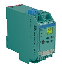 KFD2-CRG2-EX1.D PEPPERL+FUCHS Sinyal Dönüştürücü