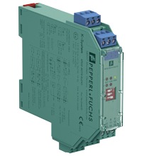 KFD2-SOT3-EX2.IO PEPPERL+FUCHS