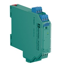KFD2-STC5-EX2 PEPPERL+FUCHS Sinyal Dönüştürücü