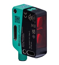 OBT1250-R202-E5-V1 Cisimden Yansımalı Fotosel Pepperl+Fuchs