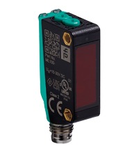 PEPPERL+FUCHS ML100-8-1000-RT-95-103