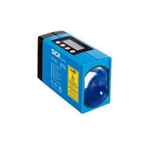 SICK DME4000-119 Mesafe Ölçüm Sensörü