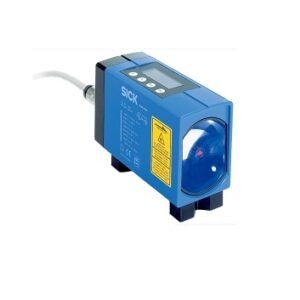SICK DME5000-124 Mesafe Ölçüm Sensörü