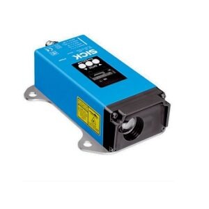 SICK DS500-N111 Mesafe Ölçüm Sensörü