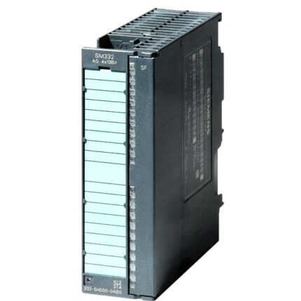 SIEMENS 6AG1332-5HD01-7AB0 S7-300 Modül