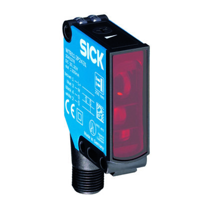 SICK WTB23-2P2461 Fotoelektrik Sensör