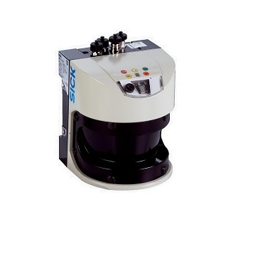 LMS511-22100 Heavy Duty SICK