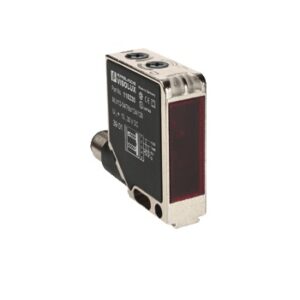 MLV12-54-LAS/76B/110/124 Pepperl+Fuchs Fotoelektrik Sensör