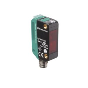 OBG5000-R100-2EP-IO-V31 Pepperl+Fuchs Fotoelektrik Sensör