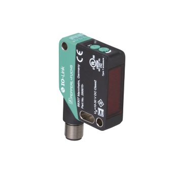 OBT300-R200-2EP-IO-V1 Pepperl+Fuchs Fotoelektrik Sensör