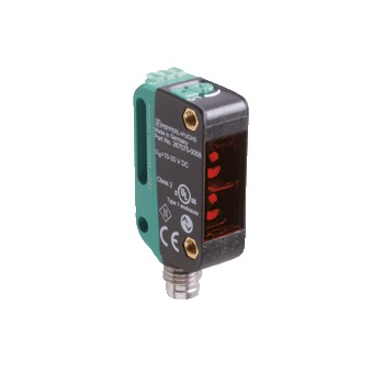 OBT350-R100-2EP-IO-V31 Pepperl+Fuchs Fotoelektrik Sensör