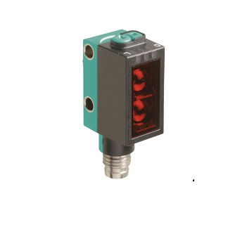 OBT350-R101-2EP-IO-V31 Pepperl+Fuchs Fotoelektrik Sensör