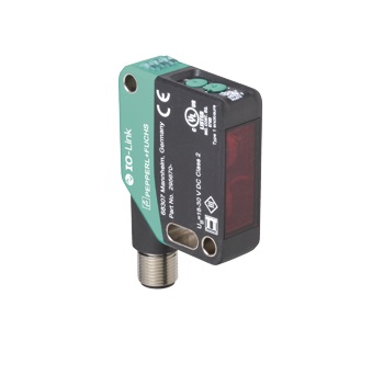 OBT650-R200-2EP-IO-V1 Pepperl+Fuchs Fotoelektrik Sensör